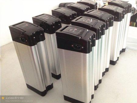 Little knowledge about lithium battery?